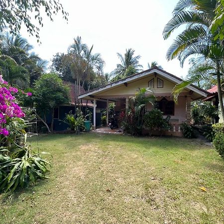 Garden Bungalow Resort Thai Mueang 외부 사진