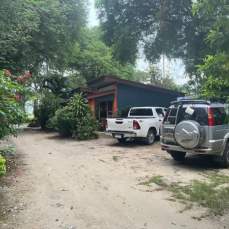 Garden Bungalow Resort Thai Mueang 외부 사진