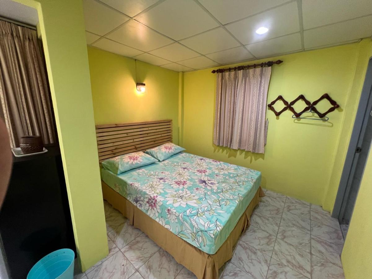 Garden Bungalow Resort Thai Mueang 외부 사진