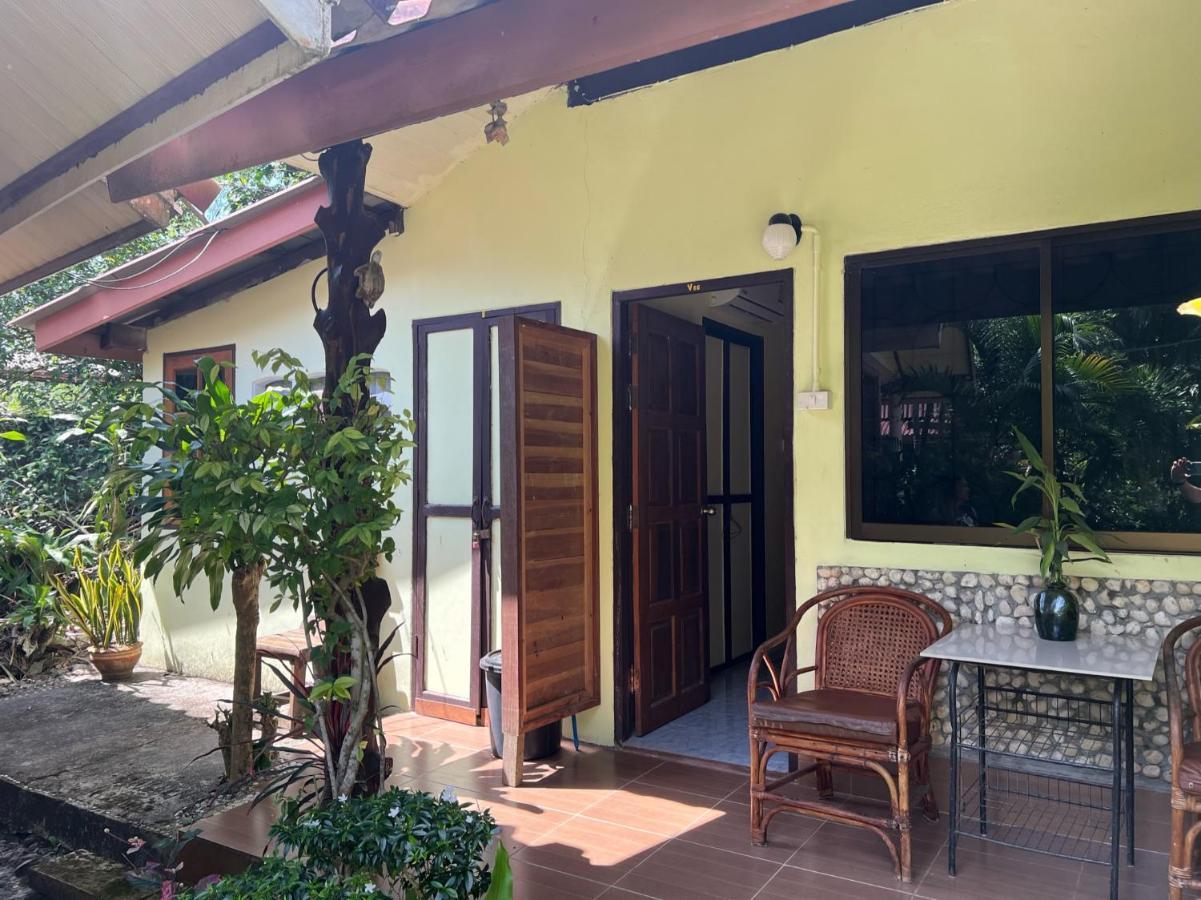 Garden Bungalow Resort Thai Mueang 외부 사진