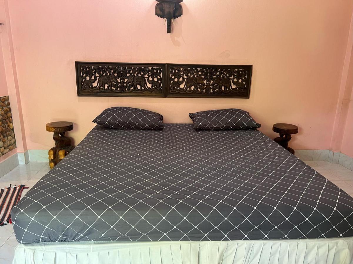 Garden Bungalow Resort Thai Mueang 외부 사진