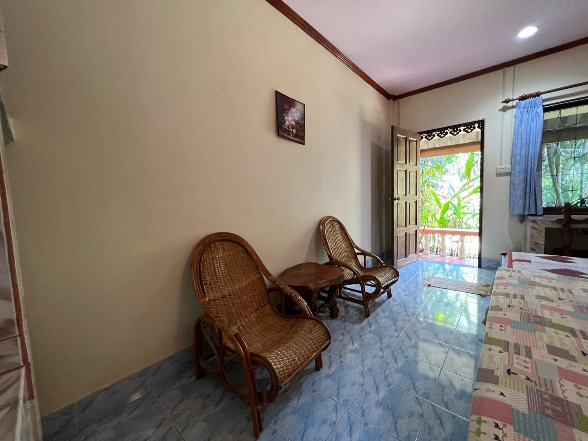 Garden Bungalow Resort Thai Mueang 외부 사진