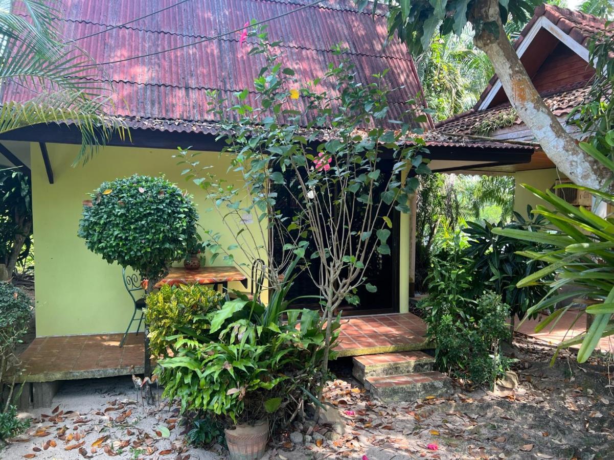 Garden Bungalow Resort Thai Mueang 외부 사진