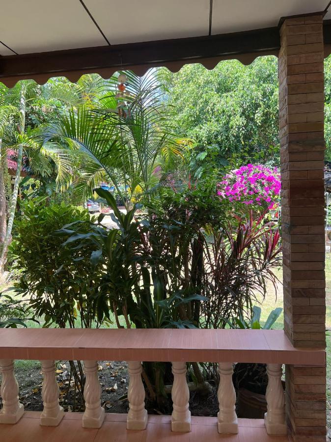 Garden Bungalow Resort Thai Mueang 외부 사진