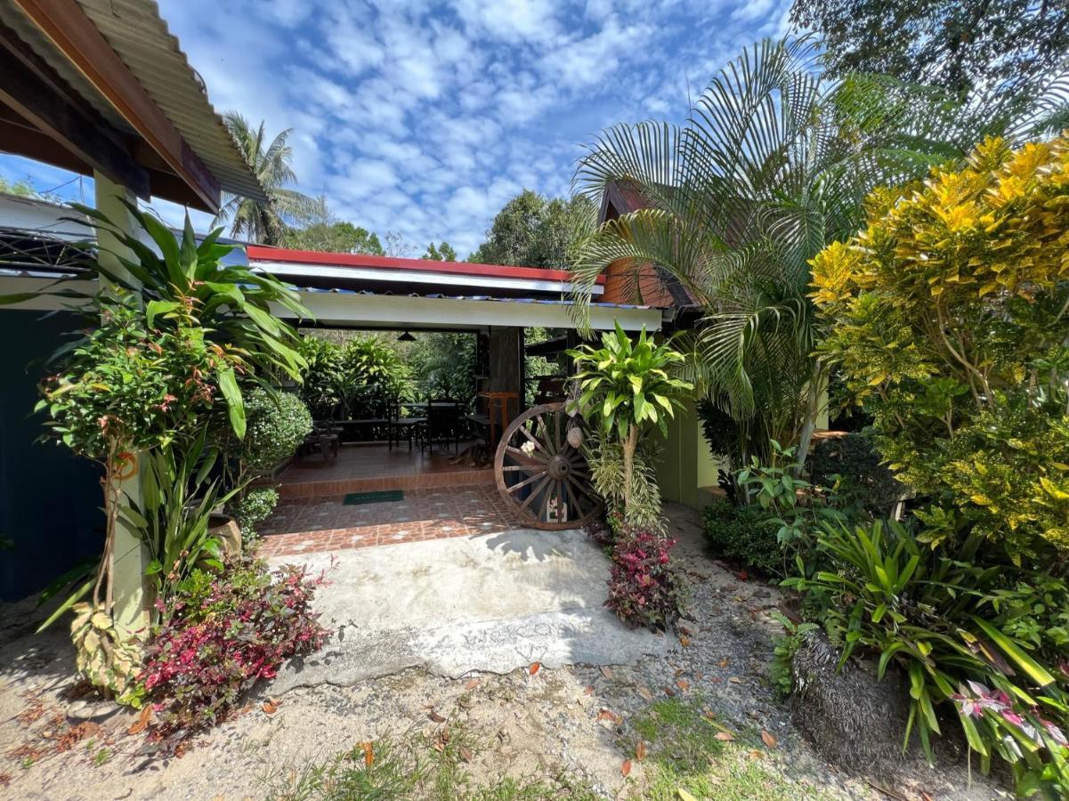 Garden Bungalow Resort Thai Mueang 외부 사진