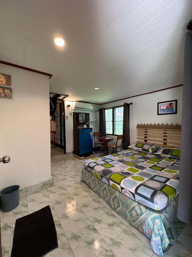 Garden Bungalow Resort Thai Mueang 외부 사진