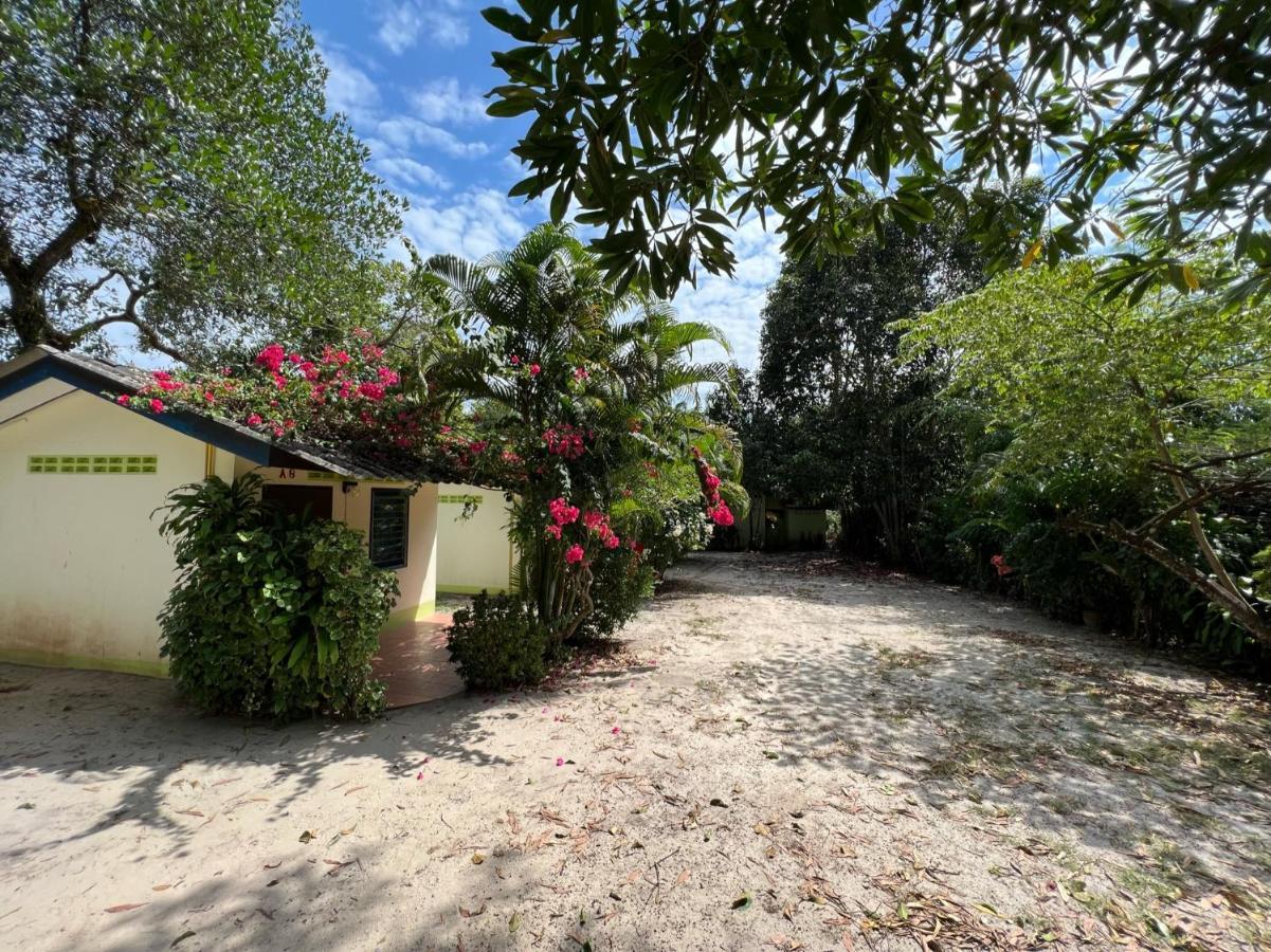 Garden Bungalow Resort Thai Mueang 외부 사진
