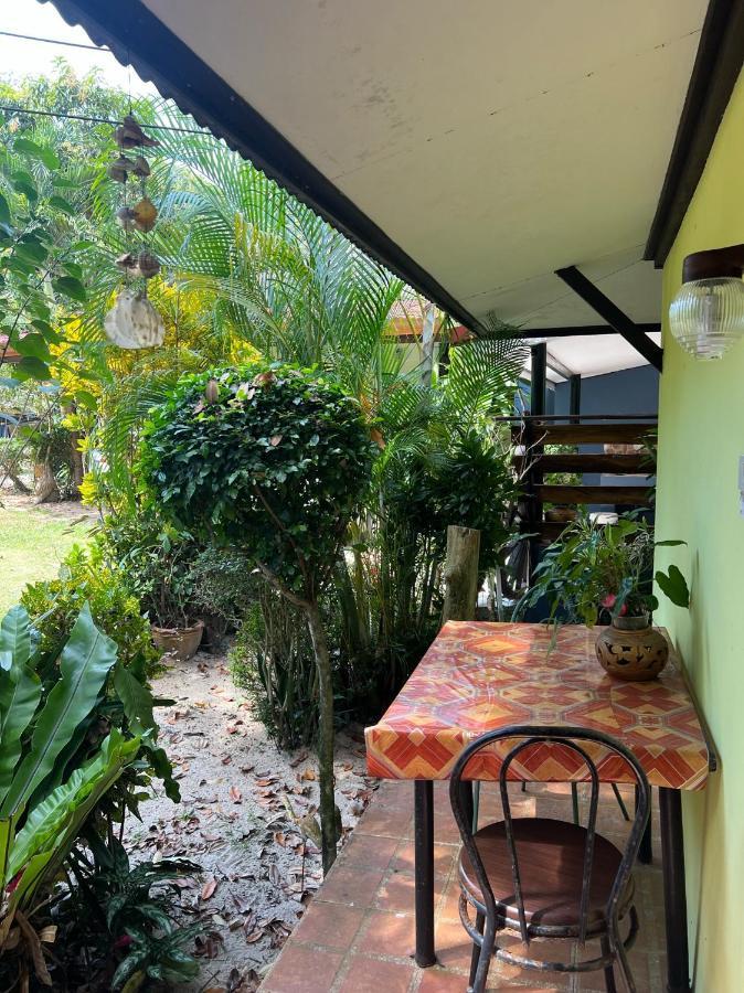 Garden Bungalow Resort Thai Mueang 외부 사진