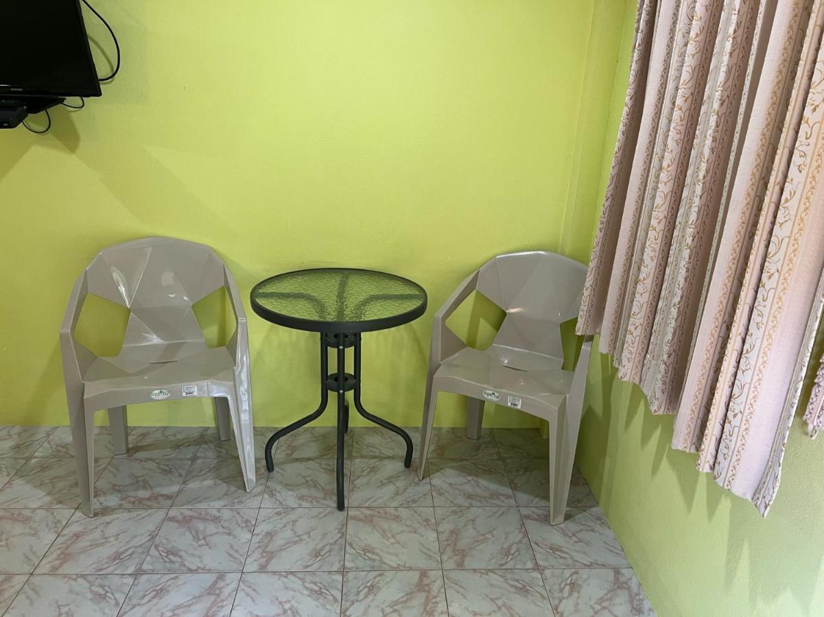 Garden Bungalow Resort Thai Mueang 외부 사진