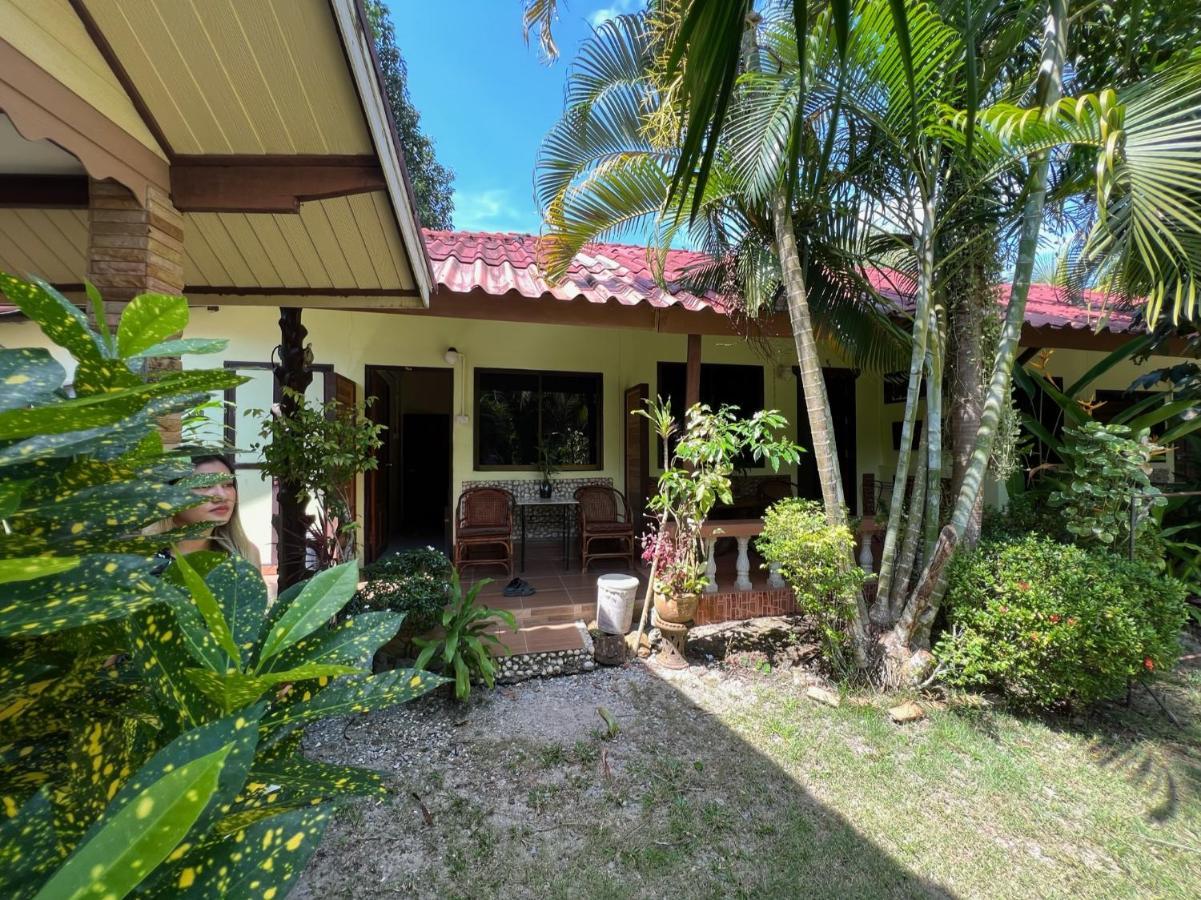 Garden Bungalow Resort Thai Mueang 외부 사진