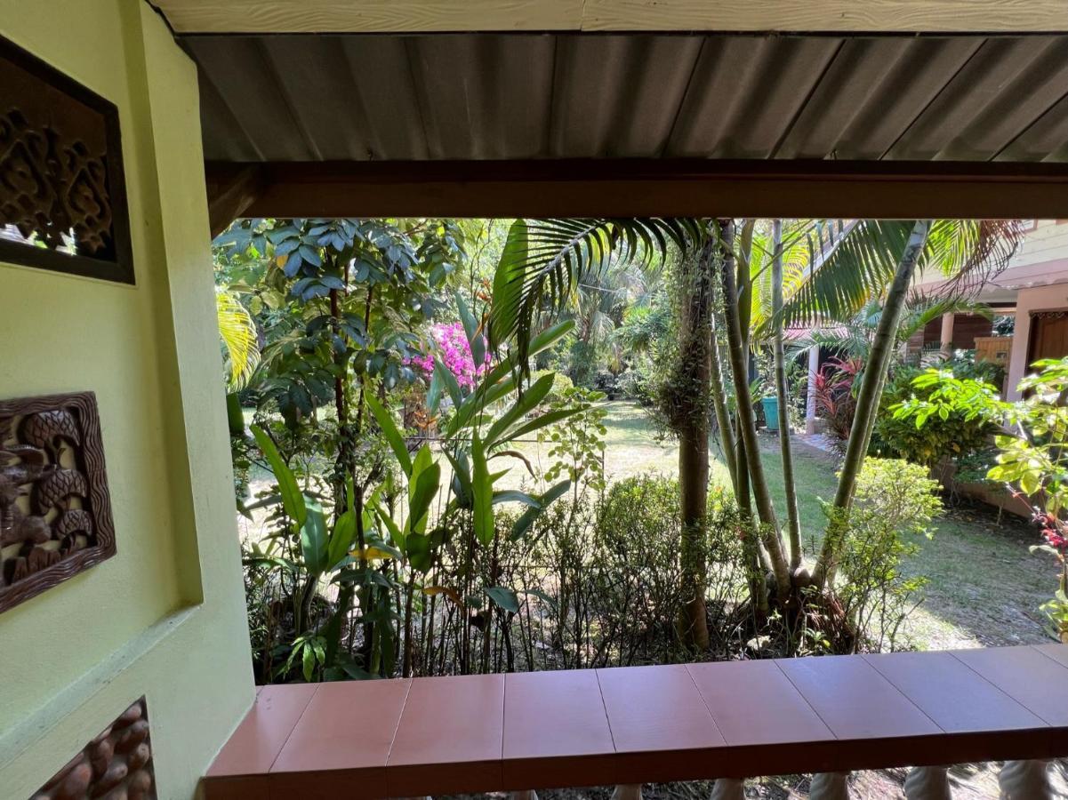 Garden Bungalow Resort Thai Mueang 외부 사진