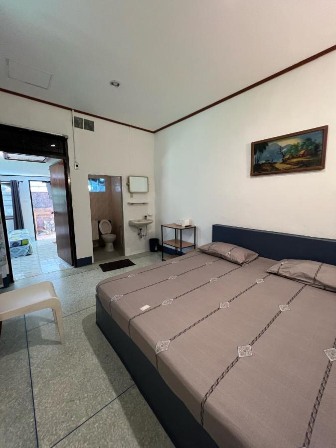 Garden Bungalow Resort Thai Mueang 외부 사진