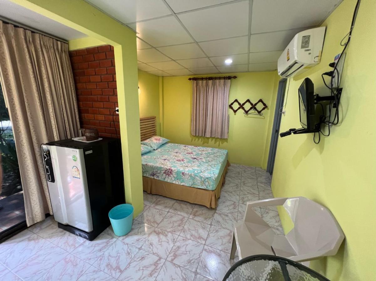 Garden Bungalow Resort Thai Mueang 외부 사진