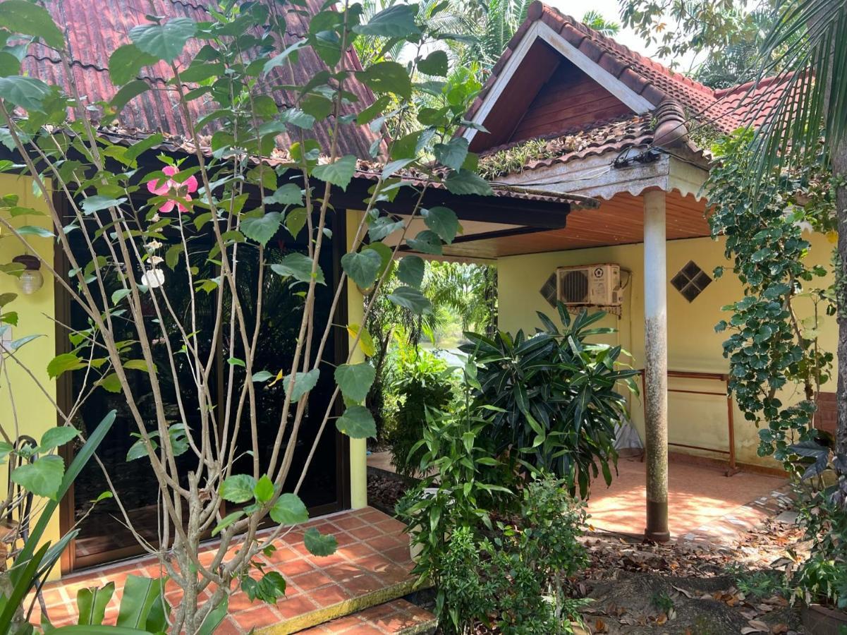 Garden Bungalow Resort Thai Mueang 외부 사진