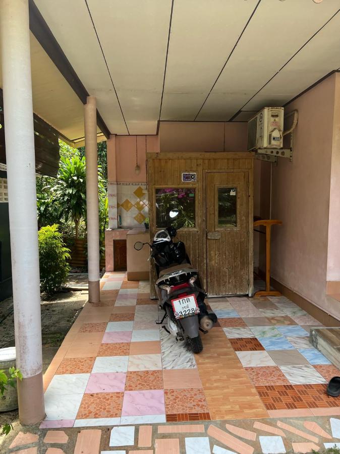 Garden Bungalow Resort Thai Mueang 외부 사진