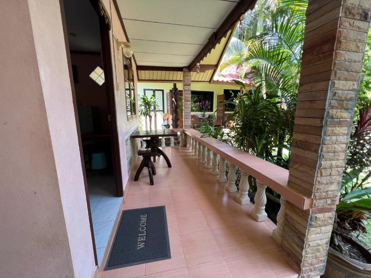 Garden Bungalow Resort Thai Mueang 외부 사진