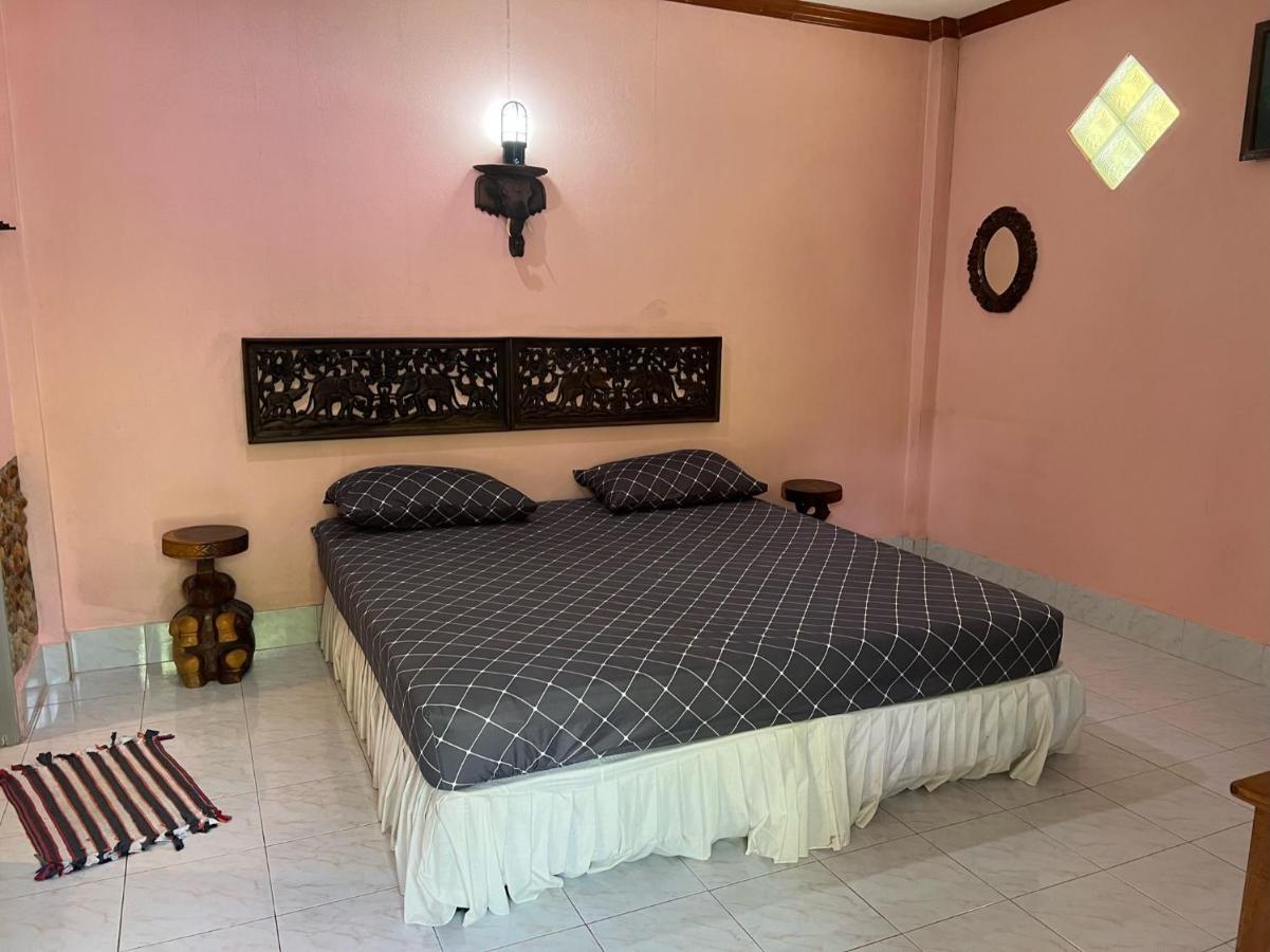 Garden Bungalow Resort Thai Mueang 외부 사진