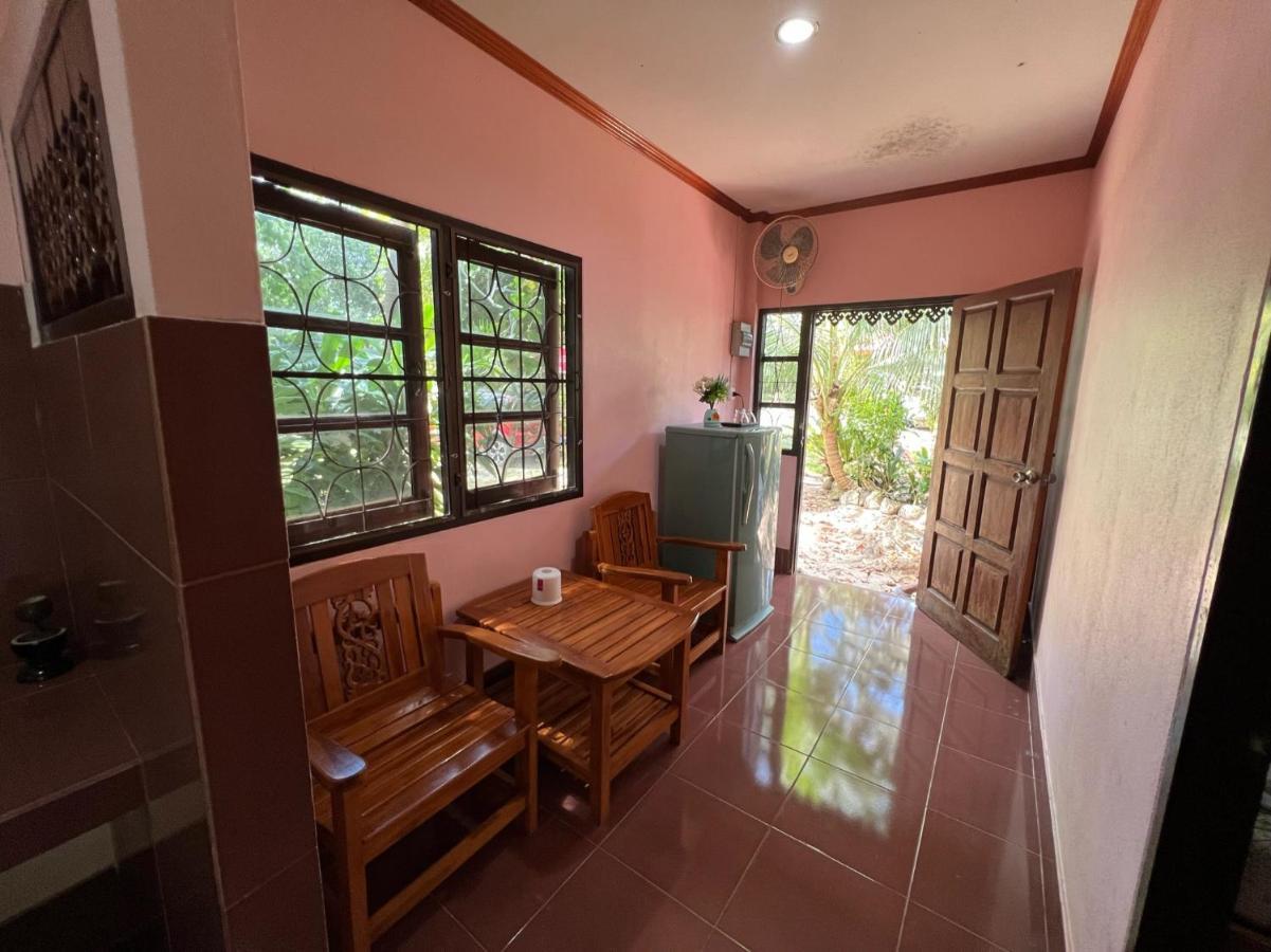 Garden Bungalow Resort Thai Mueang 외부 사진