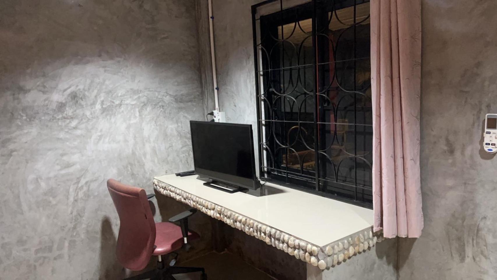 Garden Bungalow Resort Thai Mueang 외부 사진