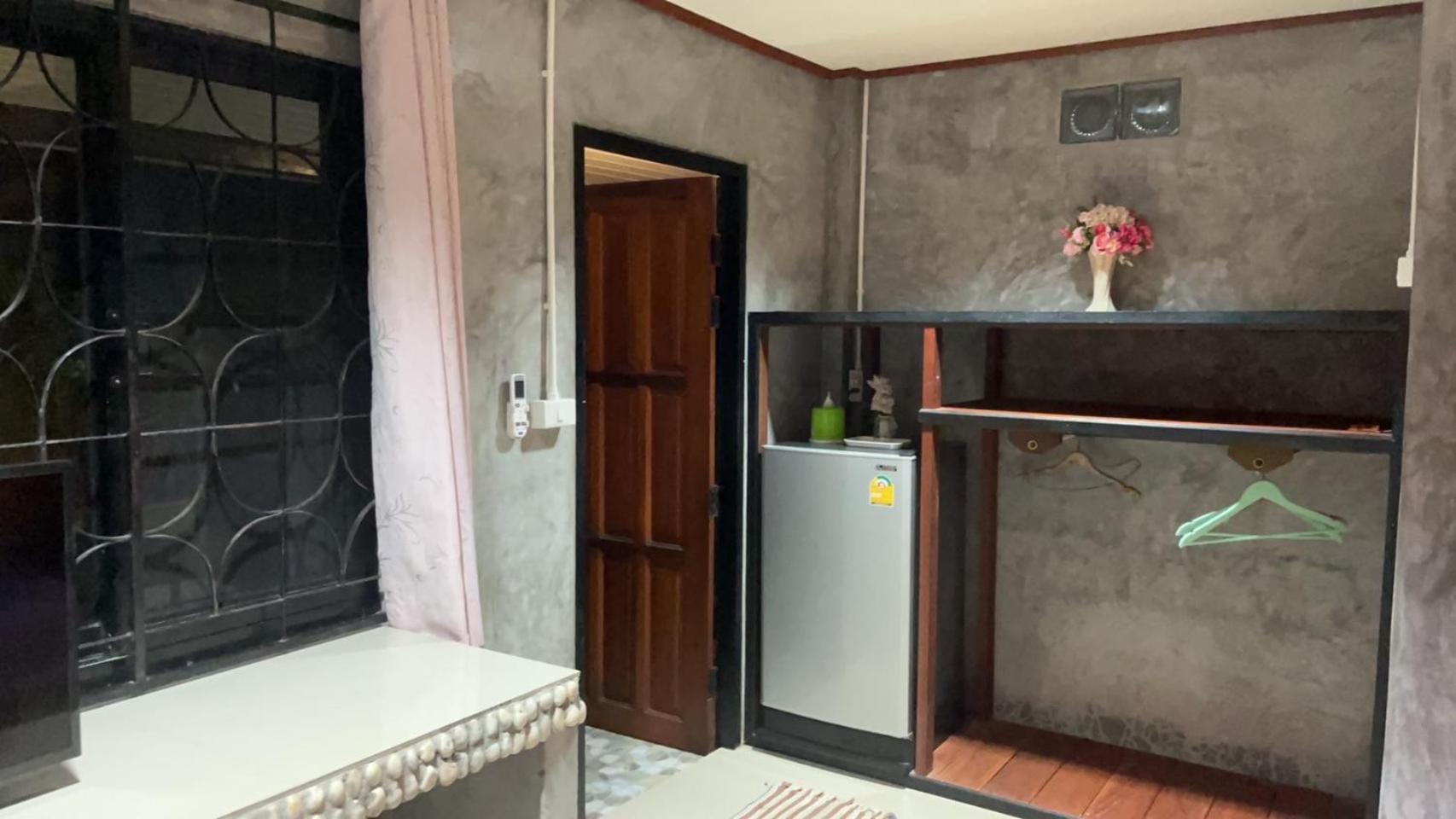 Garden Bungalow Resort Thai Mueang 외부 사진