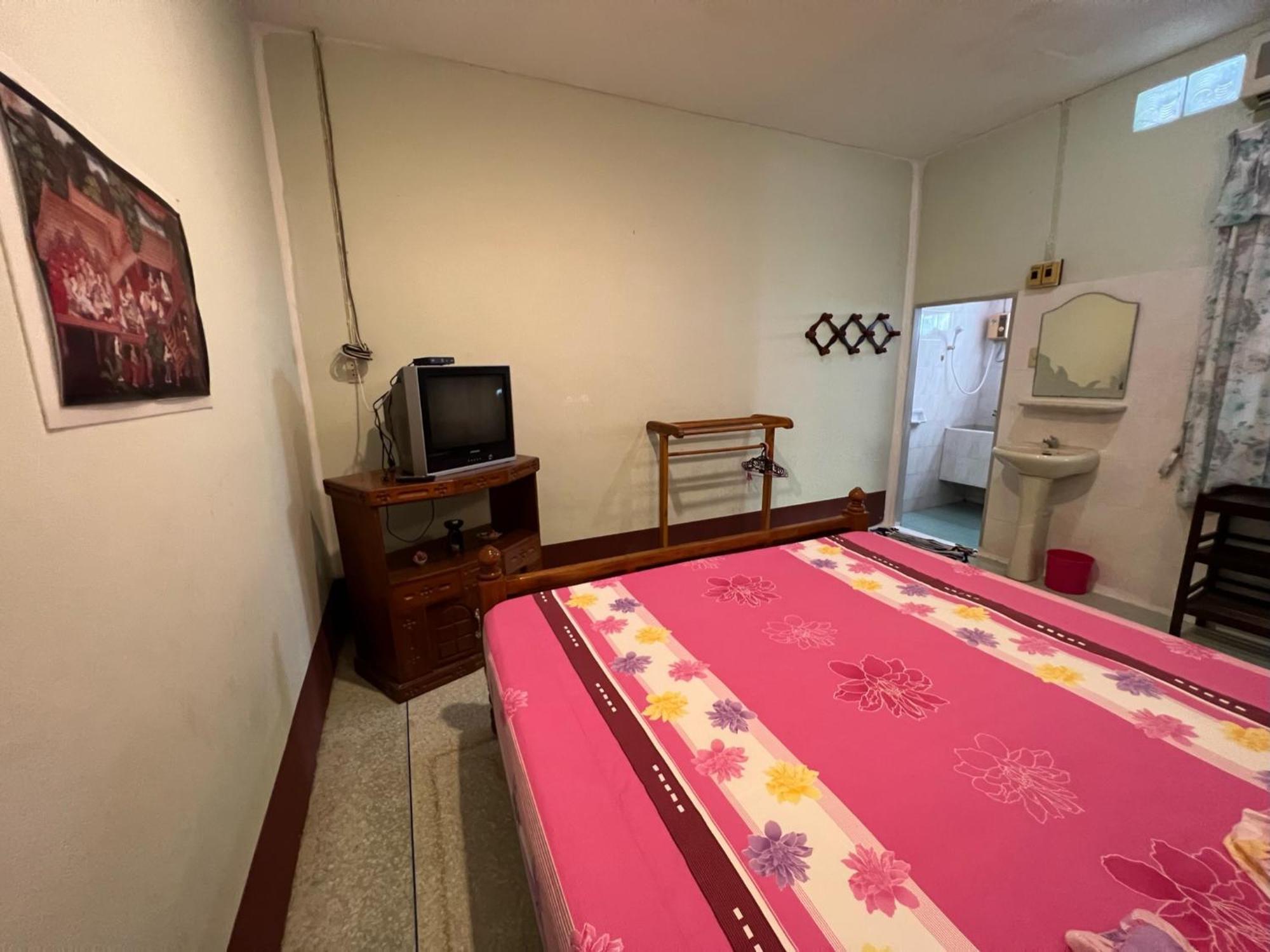 Garden Bungalow Resort Thai Mueang 외부 사진
