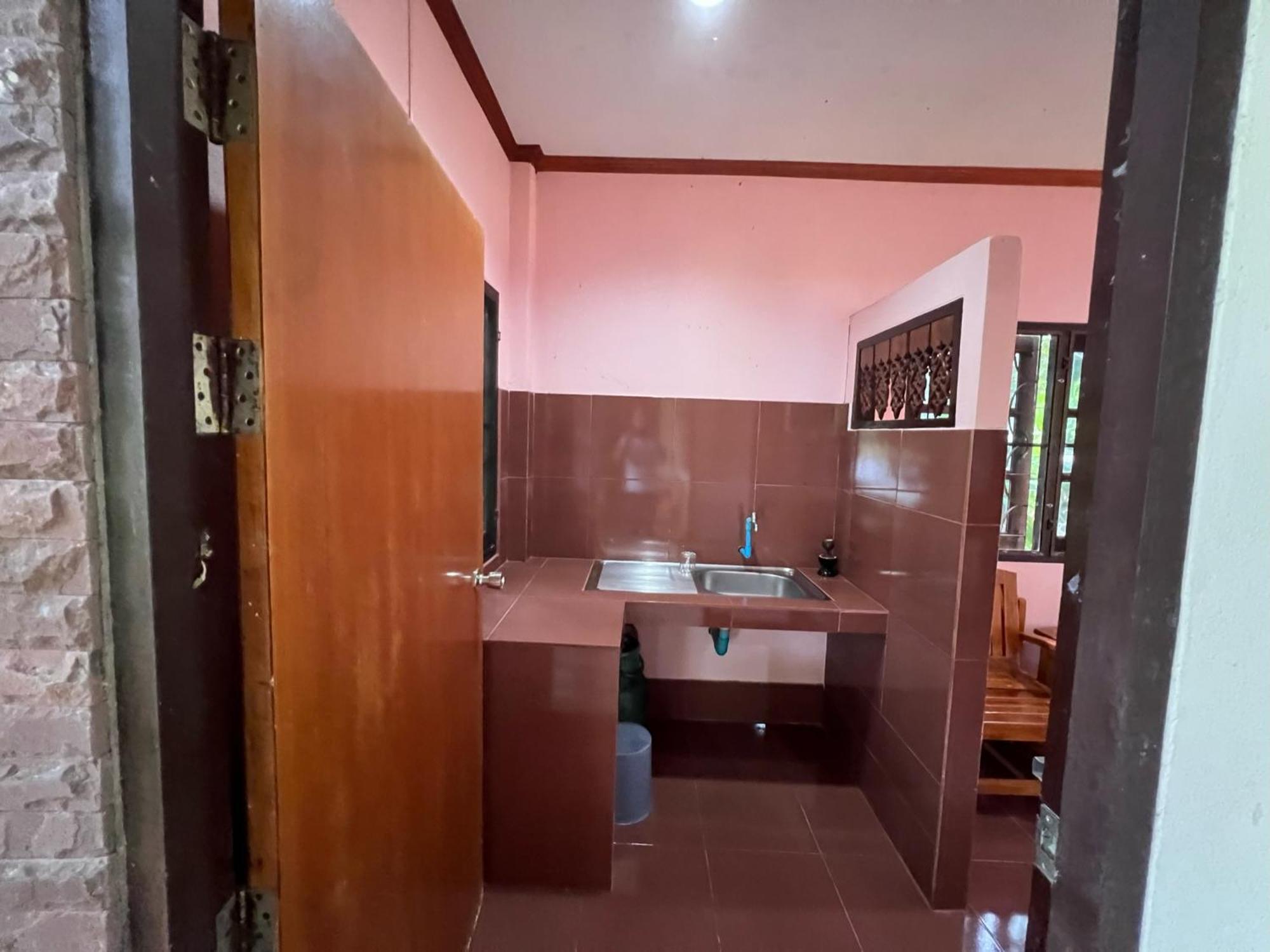 Garden Bungalow Resort Thai Mueang 외부 사진