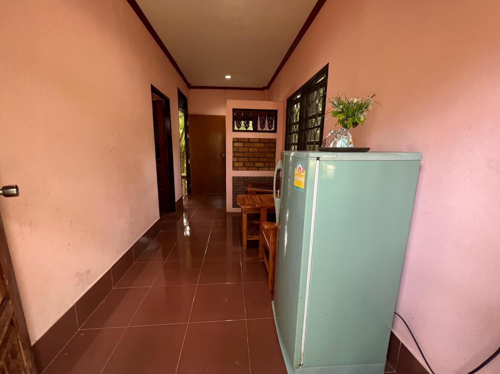 Garden Bungalow Resort Thai Mueang 외부 사진