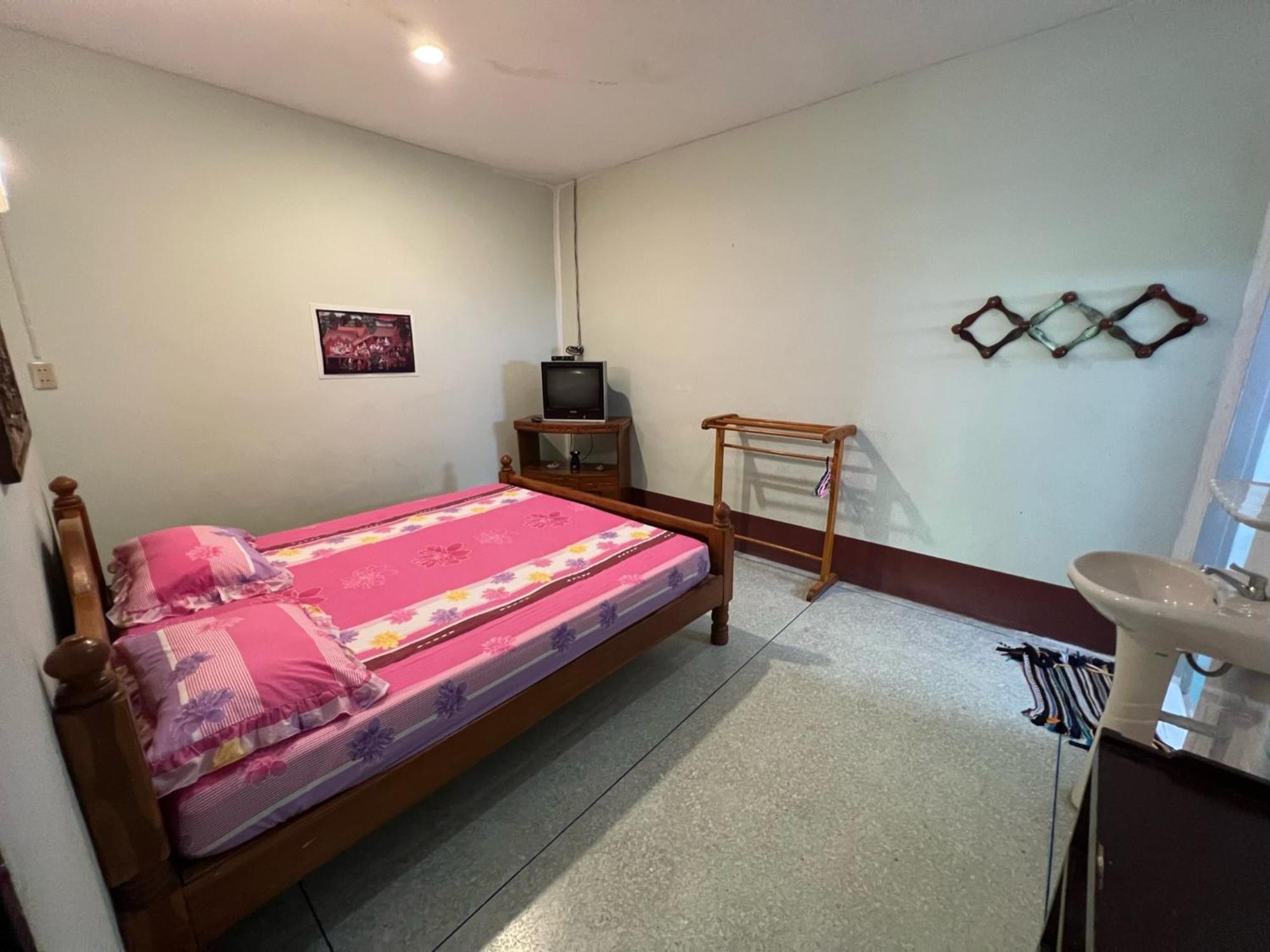 Garden Bungalow Resort Thai Mueang 외부 사진