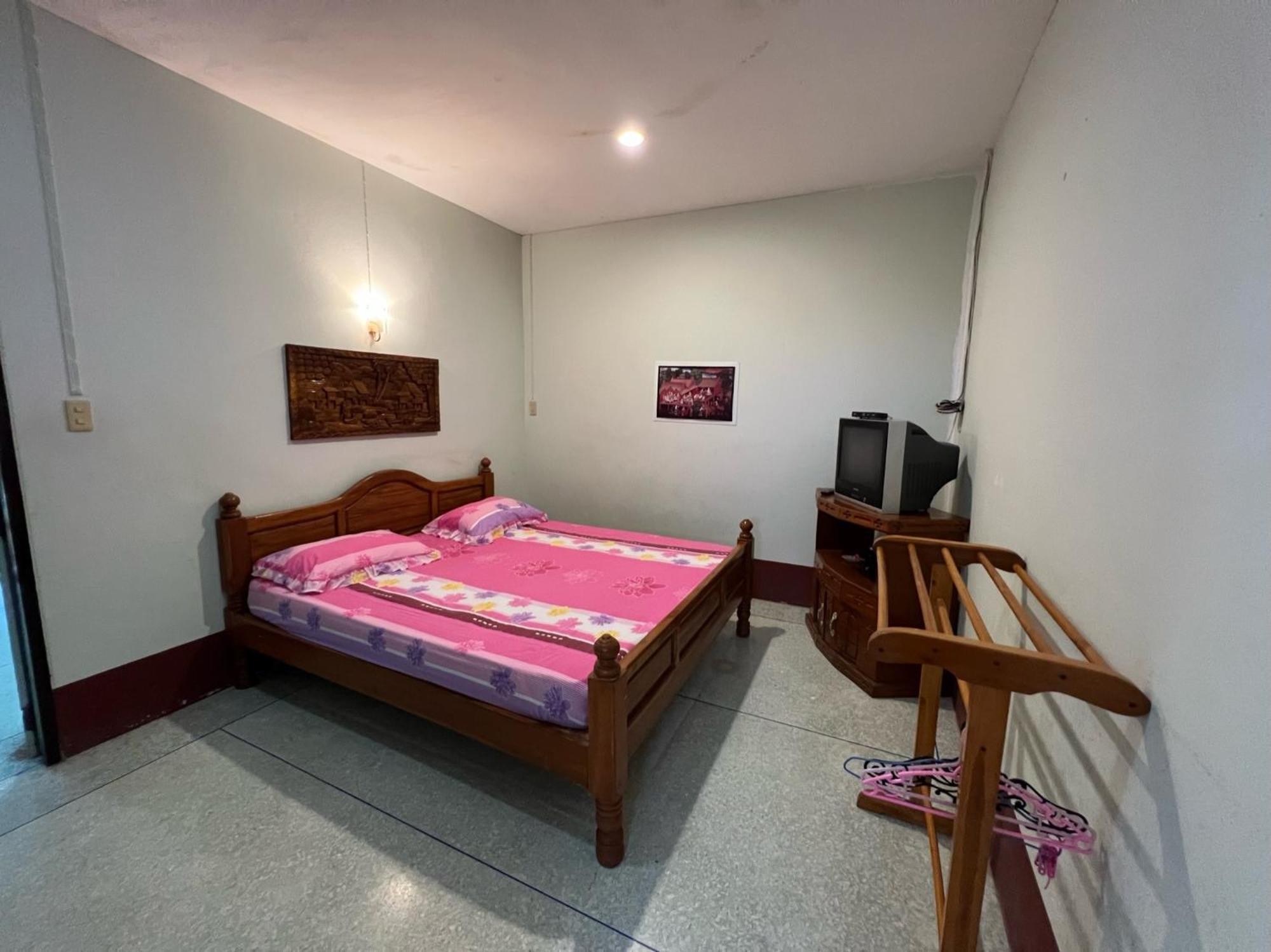 Garden Bungalow Resort Thai Mueang 외부 사진