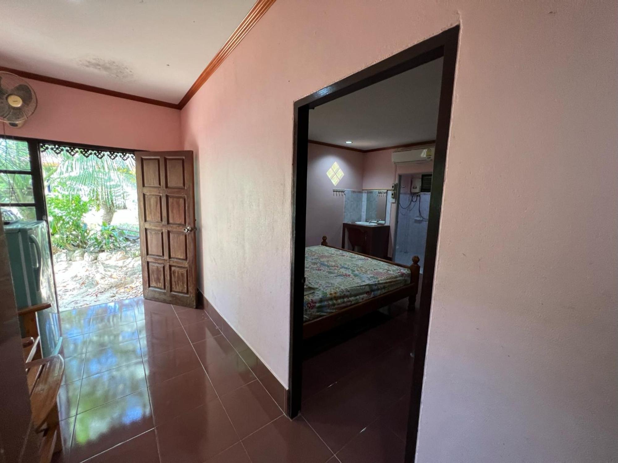 Garden Bungalow Resort Thai Mueang 외부 사진