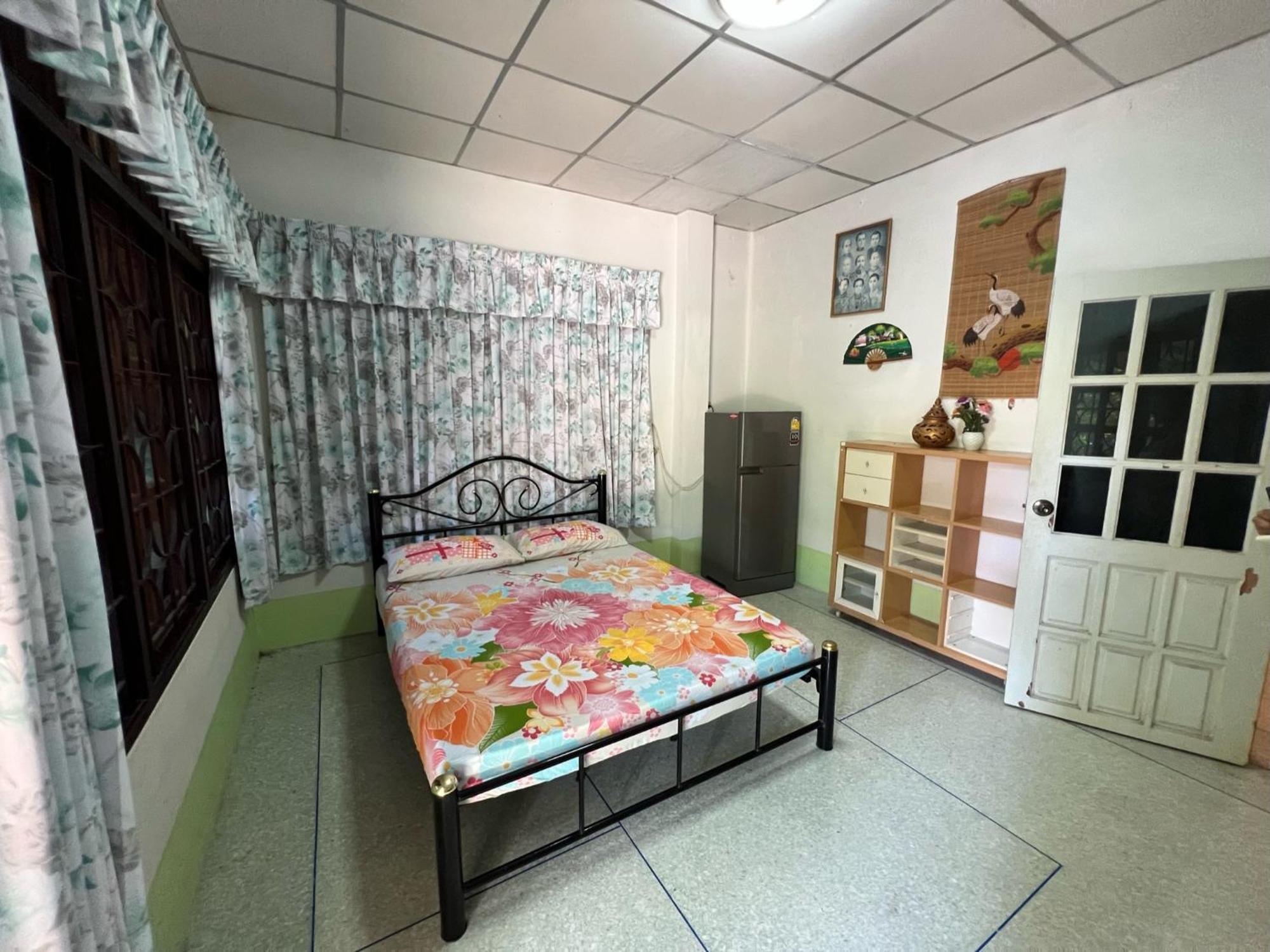 Garden Bungalow Resort Thai Mueang 외부 사진