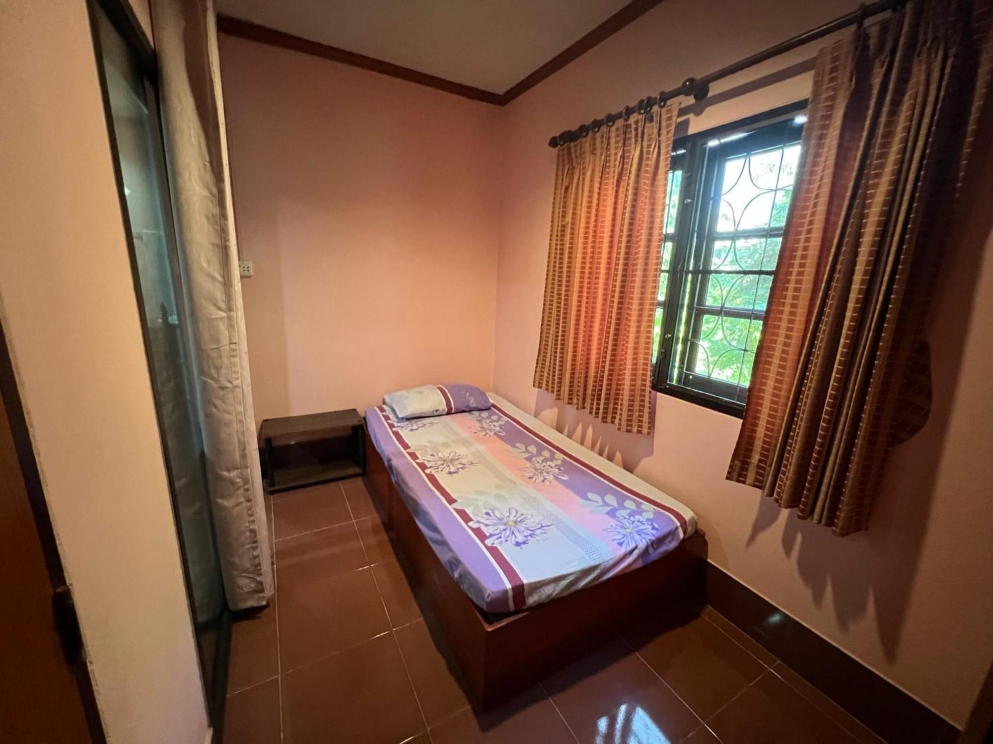 Garden Bungalow Resort Thai Mueang 외부 사진