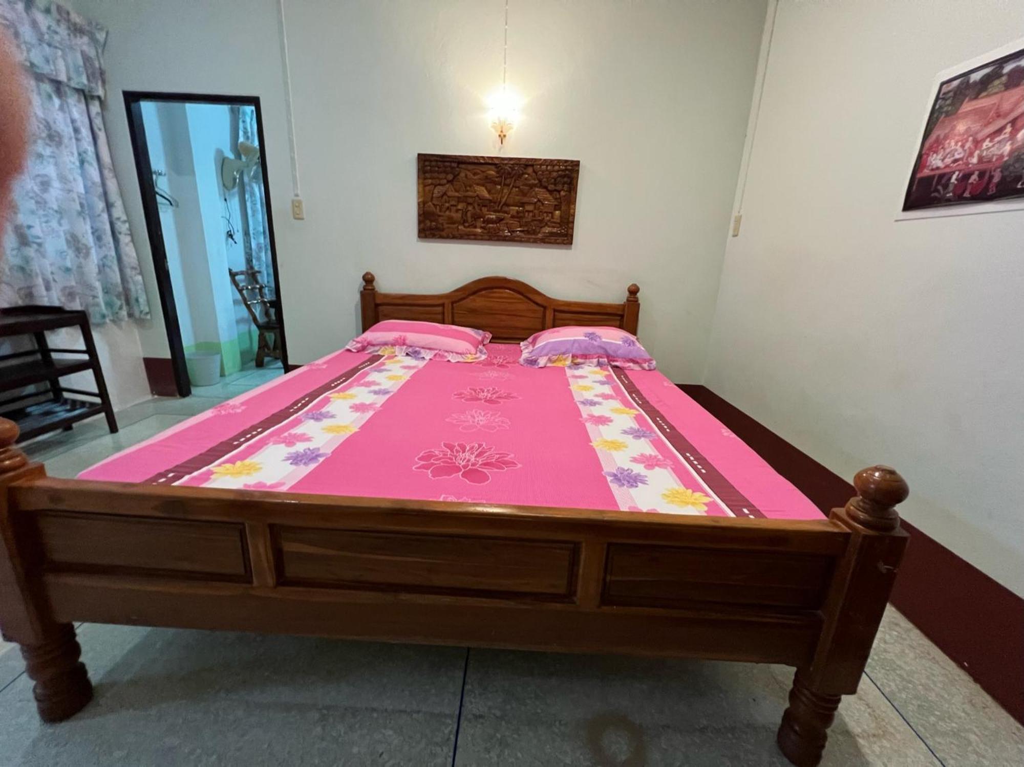 Garden Bungalow Resort Thai Mueang 외부 사진