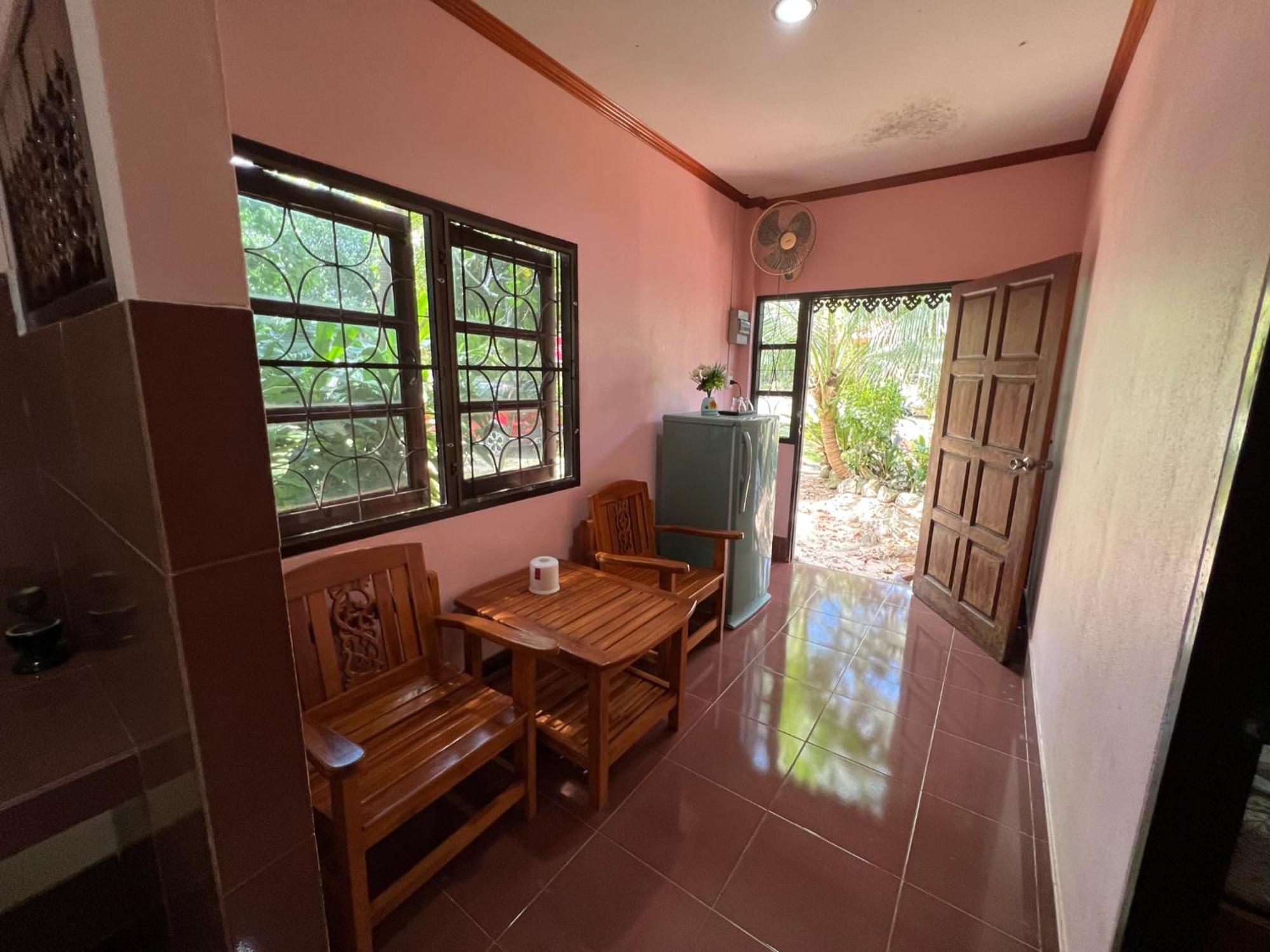 Garden Bungalow Resort Thai Mueang 외부 사진