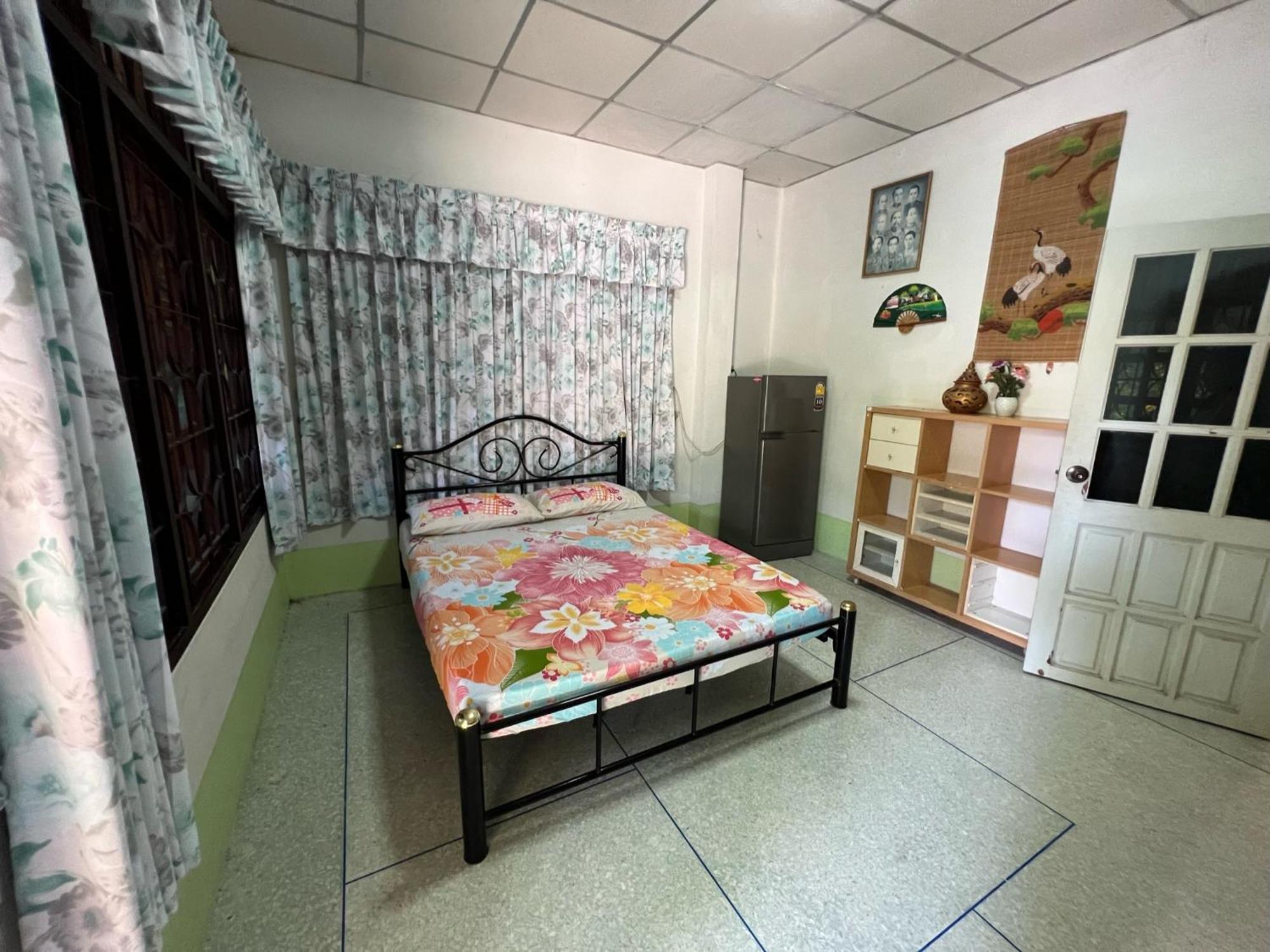 Garden Bungalow Resort Thai Mueang 외부 사진