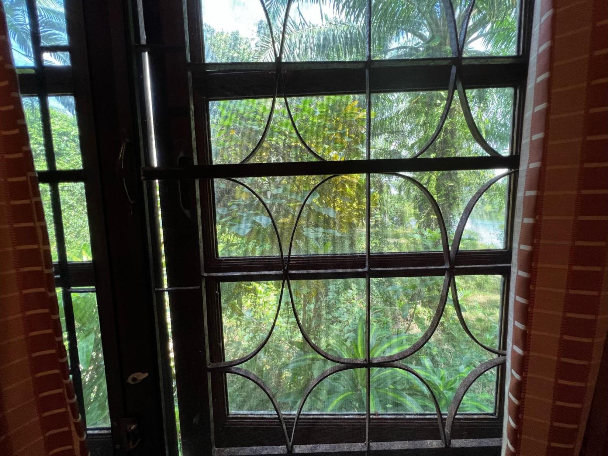 Garden Bungalow Resort Thai Mueang 외부 사진