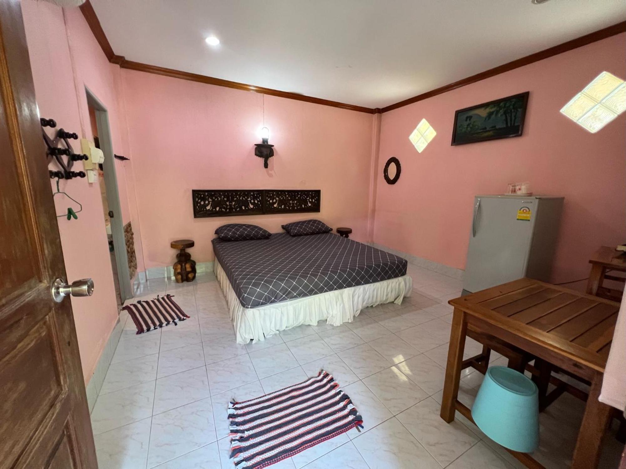 Garden Bungalow Resort Thai Mueang 외부 사진