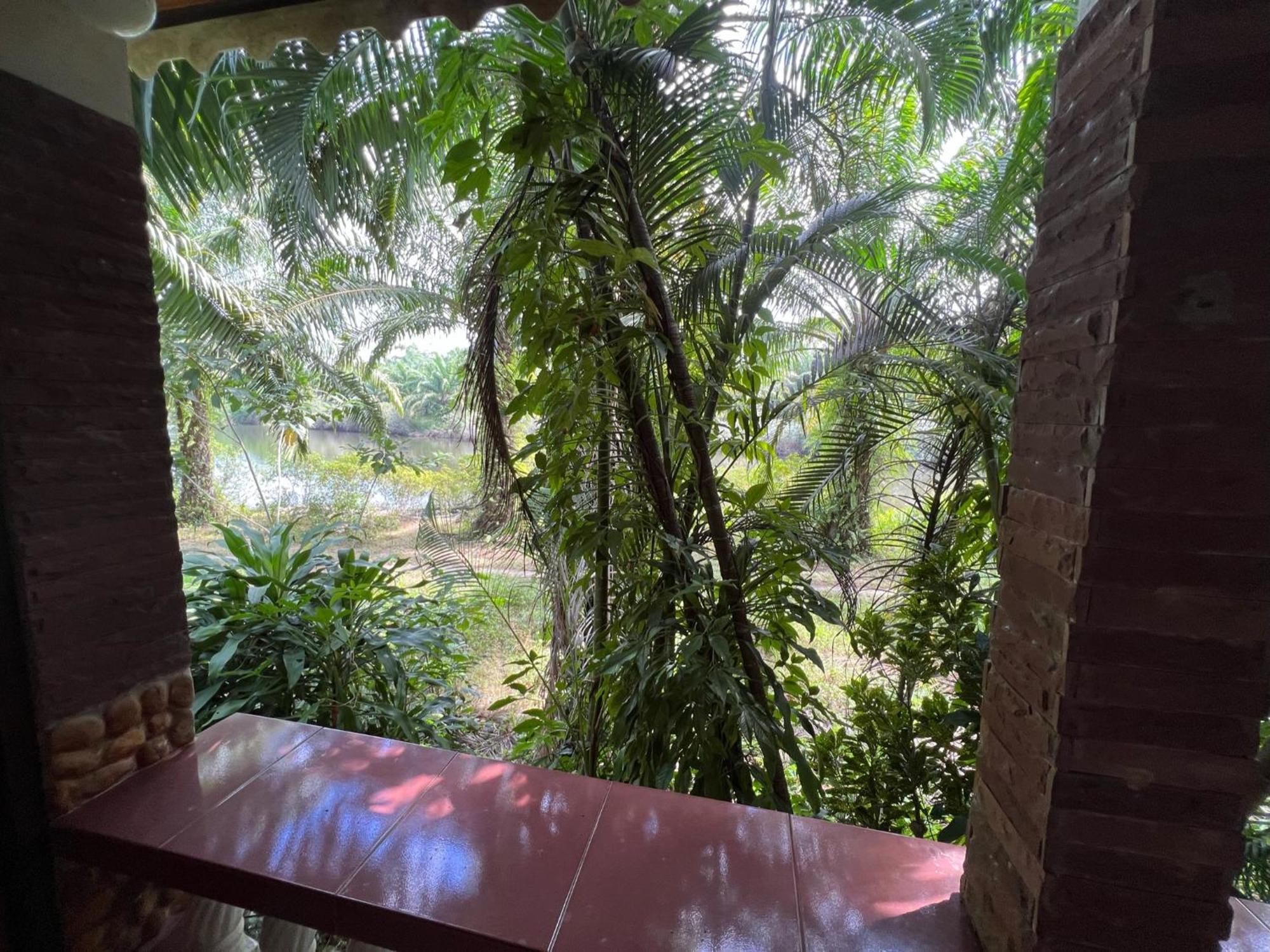 Garden Bungalow Resort Thai Mueang 외부 사진